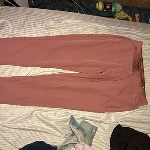 Mandala petit scrub pant